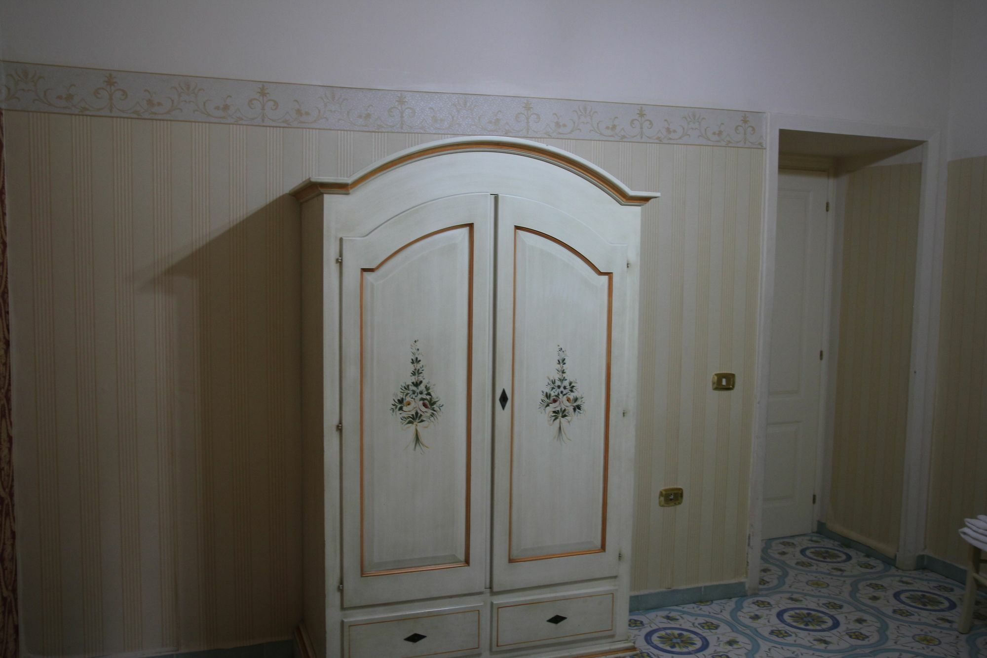 Bed & Breakfast Beb Rosy *